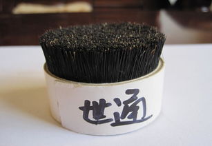 江都世通豬鬃廠 專業供應各類水煮豬鬃及相關產品